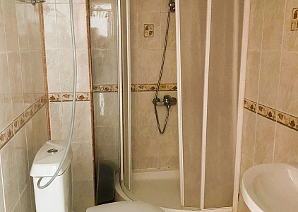 Хороша квартира за 100 метрів від моря. Фото 8 Хороша квартира за 100 метрів від моря. Фото 8