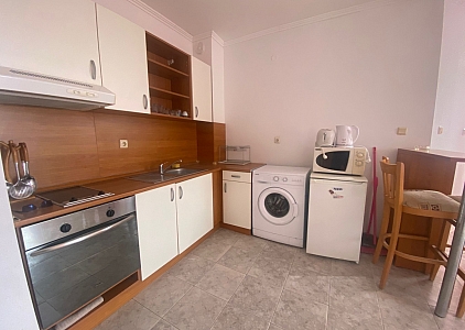 Хороша квартира за 100 метрів від моря. Фото 4 Хороша квартира за 100 метрів від моря. Фото 4