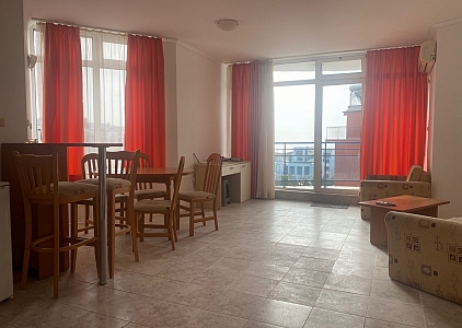 Хороша квартира за 100 метрів від моря. Фото 9 Хороша квартира за 100 метрів від моря. Фото 9