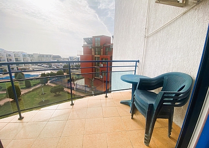 Хороша квартира за 100 метрів від моря. Фото 6 Хороша квартира за 100 метрів від моря. Фото 6