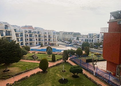 Хороша квартира за 100 метрів від моря. Фото 7 Хороша квартира за 100 метрів від моря. Фото 7