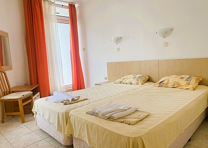 Хороша квартира за 100 метрів від моря. Фото 5 Хороша квартира за 100 метрів від моря. Фото 5