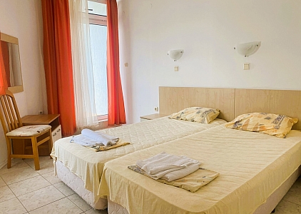 Хороша квартира за 100 метрів від моря. Фото 13 Хороша квартира за 100 метрів від моря. Фото 13