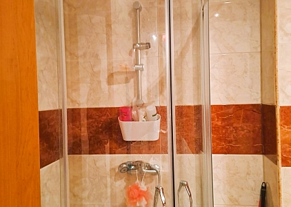 Dreizimmerwohnung mit Meerblick. Foto 10 Dreizimmerwohnung mit Meerblick. Foto 10