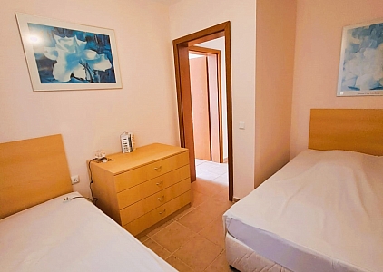 Dreizimmerwohnung mit Meerblick. Foto 7 Dreizimmerwohnung mit Meerblick. Foto 7