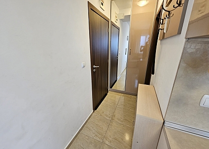 Maisonette-Wohnung 600 Meter vom Meer entfernt. Foto 13