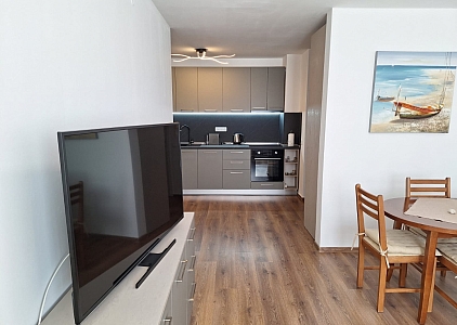 Apartment mit Meerblick in erster Meereslinie. Foto 11 Apartment mit Meerblick in erster Meereslinie. Foto 11