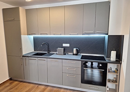 Apartment mit Meerblick in erster Meereslinie. Foto 2 Apartment mit Meerblick in erster Meereslinie. Foto 2