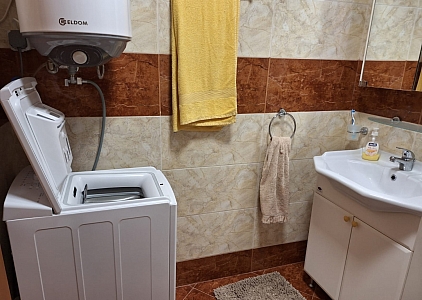 Apartment mit Meerblick in erster Meereslinie. Foto 30 Apartment mit Meerblick in erster Meereslinie. Foto 30