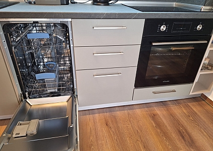 Apartment mit Meerblick in erster Meereslinie. Foto 13 Apartment mit Meerblick in erster Meereslinie. Foto 13