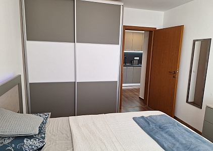 Apartment mit Meerblick in erster Meereslinie. Foto 19 Apartment mit Meerblick in erster Meereslinie. Foto 19