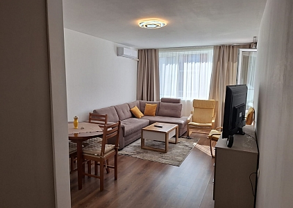 Apartment mit Meerblick in erster Meereslinie. Foto 20 Apartment mit Meerblick in erster Meereslinie. Foto 20