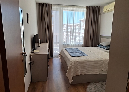 Apartment mit Meerblick in erster Meereslinie. Foto 23 Apartment mit Meerblick in erster Meereslinie. Foto 23