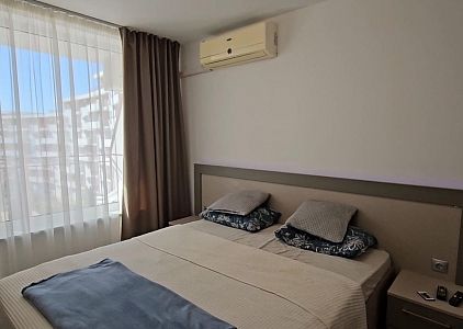 Apartment mit Meerblick in erster Meereslinie. Foto 26 Apartment mit Meerblick in erster Meereslinie. Foto 26