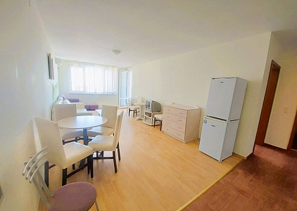 Zweizimmerwohnung mit Meerblick an der ersten Küste. Foto 13 Zweizimmerwohnung mit Meerblick an der ersten Küste. Foto 13