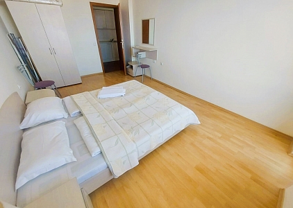 Zweizimmerwohnung mit Meerblick an der ersten Küste. Foto 18 Zweizimmerwohnung mit Meerblick an der ersten Küste. Foto 18