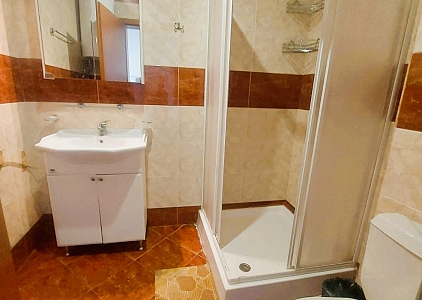 Zweizimmerwohnung mit Meerblick an der ersten Küste. Foto 23 Zweizimmerwohnung mit Meerblick an der ersten Küste. Foto 23