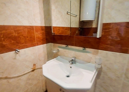 Zweizimmerwohnung mit Meerblick an der ersten Küste. Foto 12 Zweizimmerwohnung mit Meerblick an der ersten Küste. Foto 12