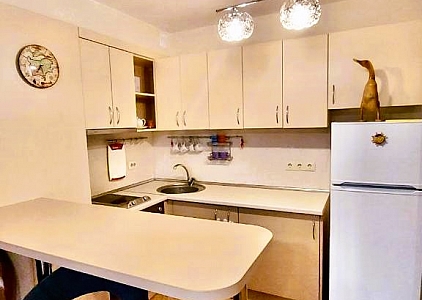 One-bedroom apartment in a beautiful complex in Ravda. Photo 13 One-bedroom apartment in a beautiful complex in Ravda. Photo 13