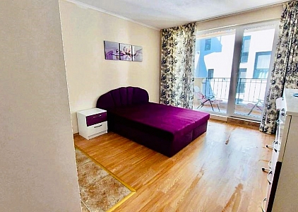 One-bedroom apartment in a beautiful complex in Ravda. Photo 4 One-bedroom apartment in a beautiful complex in Ravda. Photo 4