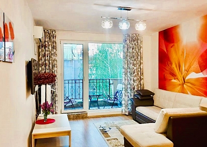 One-bedroom apartment in a beautiful complex in Ravda. Photo 2 One-bedroom apartment in a beautiful complex in Ravda. Photo 2