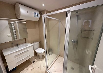 Luksusowy apartament z przepięknym widokiem na morze. Zdjęcie 12 Luksusowy apartament z przepięknym widokiem na morze. Zdjęcie 12