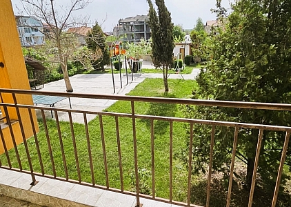 Studio in a beautiful complex 500 meters from the sea. Photo 13 Studio in a beautiful complex 500 meters from the sea. Photo 13