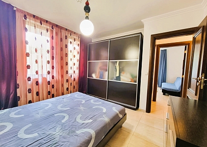 Třípokojový byt na prvním pobřeží. Foto 21 Třípokojový byt na prvním pobřeží. Foto 21