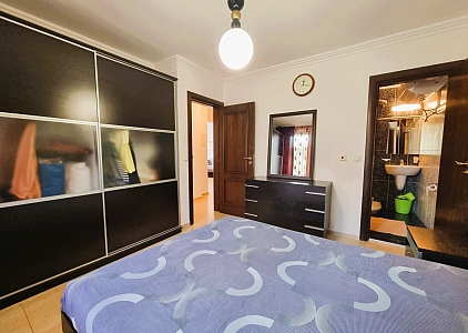 Třípokojový byt na prvním pobřeží. Foto 6 Třípokojový byt na prvním pobřeží. Foto 6