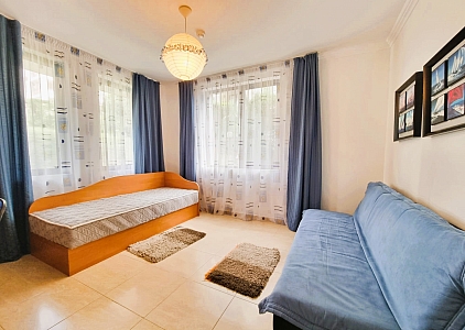 Třípokojový byt na prvním pobřeží. Foto 7 Třípokojový byt na prvním pobřeží. Foto 7