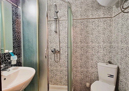 Třípokojový byt na prvním pobřeží. Foto 16 Třípokojový byt na prvním pobřeží. Foto 16