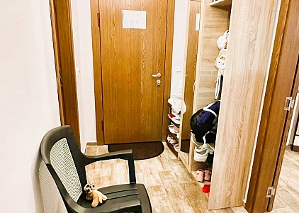 Двухкомнатная квартира в красивом комплексе в Равде. Фото 7 Двухкомнатная квартира в красивом комплексе в Равде. Фото 7