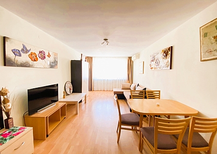 Zweizimmerwohnung mit herrlichem Meerblick. Foto 2 Zweizimmerwohnung mit herrlichem Meerblick. Foto 2