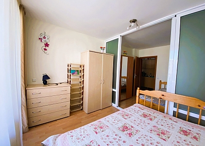 Zweizimmerwohnung mit herrlichem Meerblick. Foto 7 Zweizimmerwohnung mit herrlichem Meerblick. Foto 7