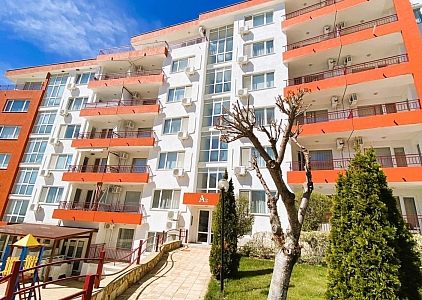 Zweizimmerwohnung mit herrlichem Meerblick. Foto 10 Zweizimmerwohnung mit herrlichem Meerblick. Foto 10