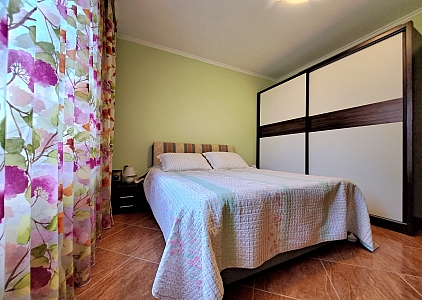 Beautiful two-room apartment 200 meters from the sea. Photo 3 Beautiful two-room apartment 200 meters from the sea. Photo 3