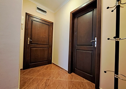 Beautiful two-room apartment 200 meters from the sea. Photo 9 Beautiful two-room apartment 200 meters from the sea. Photo 9
