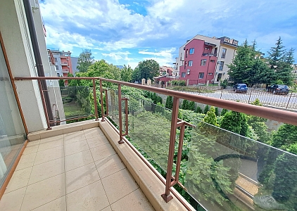 Beautiful two-room apartment 200 meters from the sea. Photo 5 Beautiful two-room apartment 200 meters from the sea. Photo 5