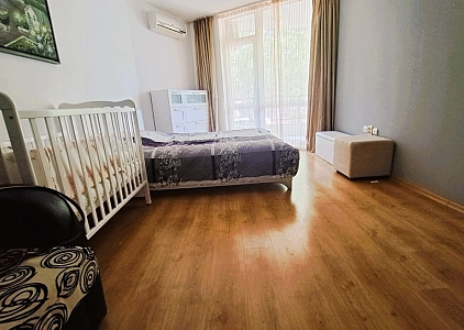 Three-room apartment 400 meters from the sea. Photo 14 Three-room apartment 400 meters from the sea. Photo 14