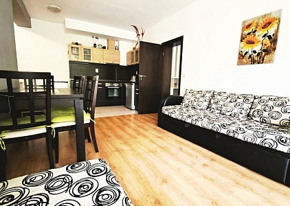 Three-room apartment 400 meters from the sea. Photo 3 Three-room apartment 400 meters from the sea. Photo 3