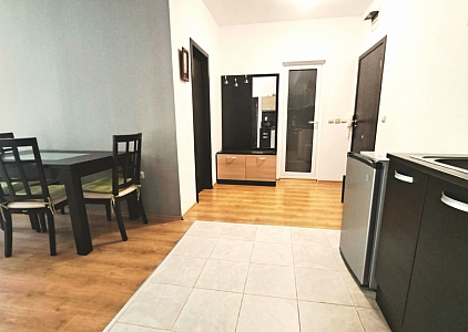 Three-room apartment 400 meters from the sea. Photo 13 Three-room apartment 400 meters from the sea. Photo 13