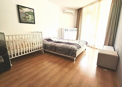 Three-room apartment 400 meters from the sea. Photo 5 Three-room apartment 400 meters from the sea. Photo 5