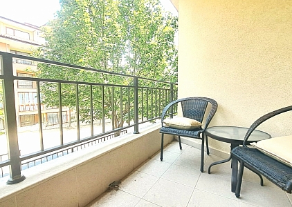 Three-room apartment 400 meters from the sea. Photo 8 Three-room apartment 400 meters from the sea. Photo 8
