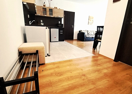 Three-room apartment 400 meters from the sea. Photo 12 Three-room apartment 400 meters from the sea. Photo 12