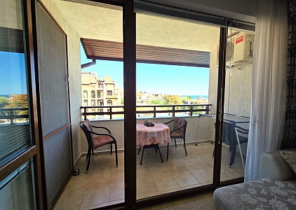 Luxusní dvoupokojový apartmán 100 metrů od moře. Foto 7 Luxusní dvoupokojový apartmán 100 metrů od moře. Foto 7
