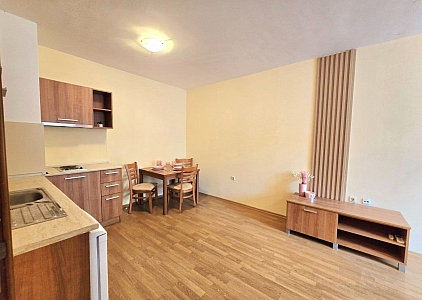 Cozy two-room apartment at a great price. Photo 10