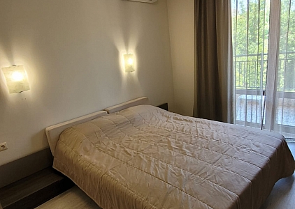 Apartament z widokiem na morze w pięknym kompleksie. Zdjęcie 7