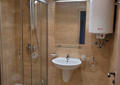 Apartament z widokiem na morze w pięknym kompleksie. Zdjęcie 15