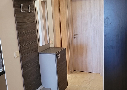 Apartament z widokiem na morze w pięknym kompleksie. Zdjęcie 16