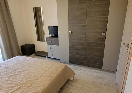 Apartament z widokiem na morze w pięknym kompleksie. Zdjęcie 8